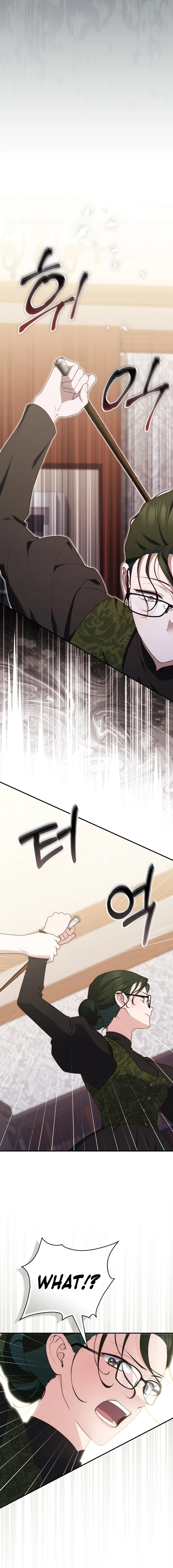 A Fortune-Telling Princess Chapter 105 74 15