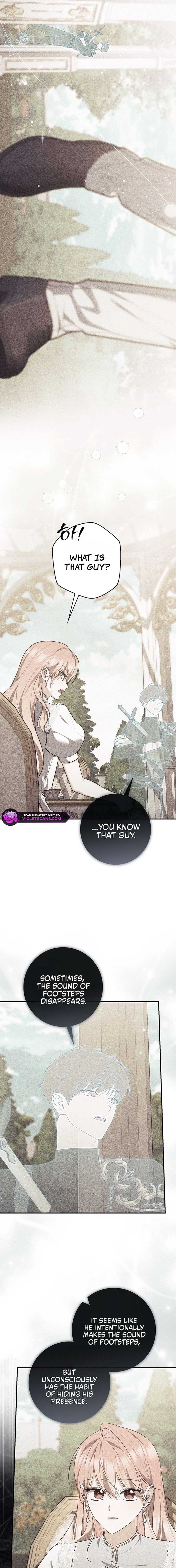 A Fortune-Telling Princess Chapter 116 78 10