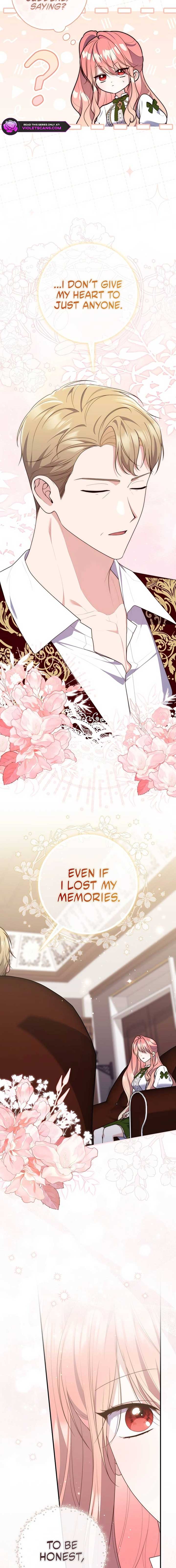 A Fortune-Telling Princess Chapter 116 72 4