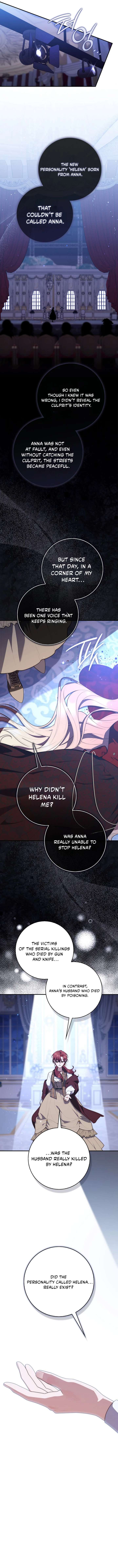 A Fortune-Telling Princess Chapter 130 75 11