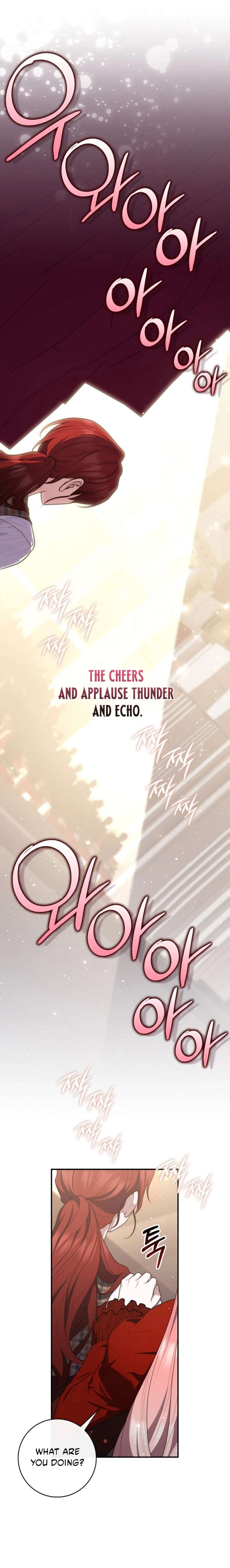 A Fortune-Telling Princess Chapter 130 78 14