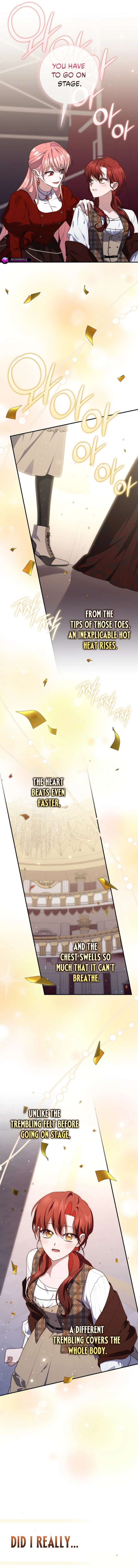 A Fortune-Telling Princess Chapter 130 79 15