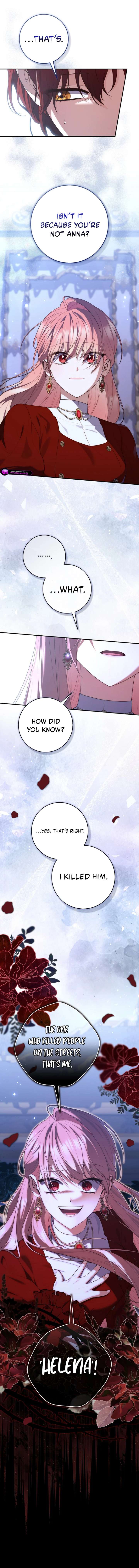 A Fortune-Telling Princess Chapter 130 71 7