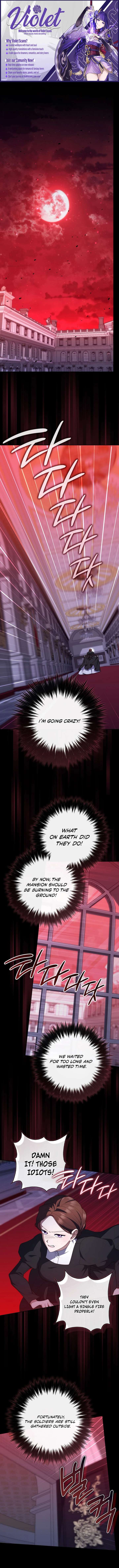 A Fortune-Telling Princess Chapter 134 50 1