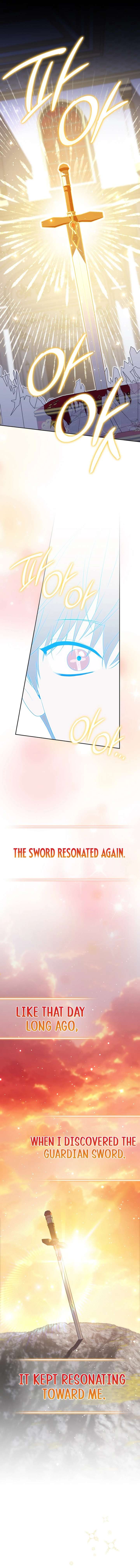 A Fortune-Telling Princess Chapter 134 59 10