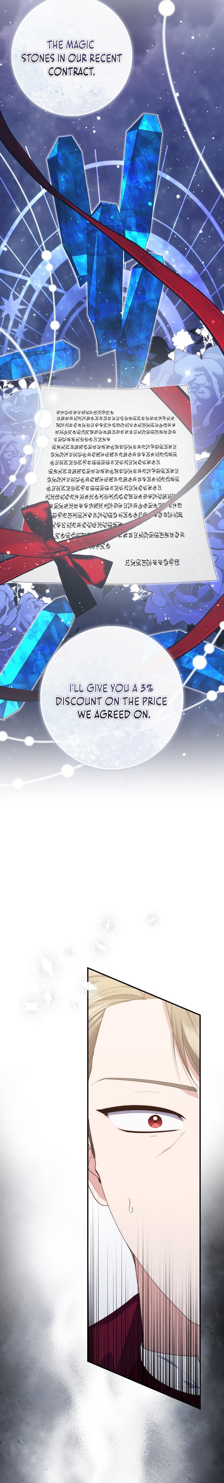 A Fortune-Telling Princess Chapter 93 105 20