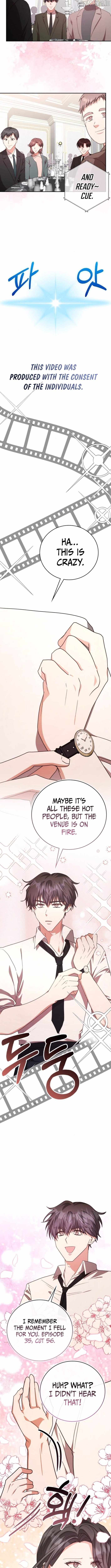 A Genius Writer’s Random Workplace Chapter 100 90 05