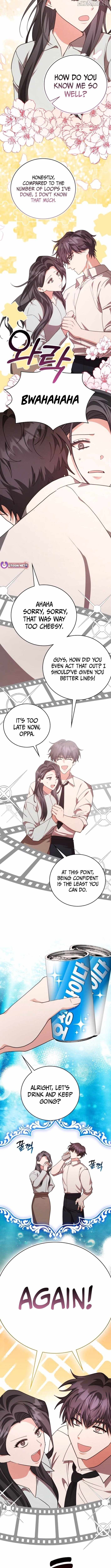 A Genius Writer’s Random Workplace Chapter 100 91 06