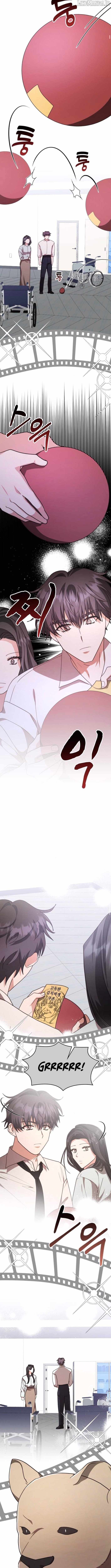 A Genius Writer’s Random Workplace Chapter 100 92 07