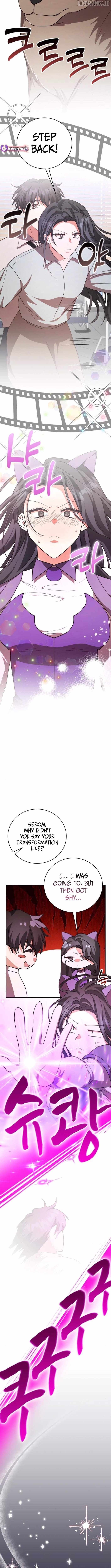 A Genius Writer’s Random Workplace Chapter 100 93 08