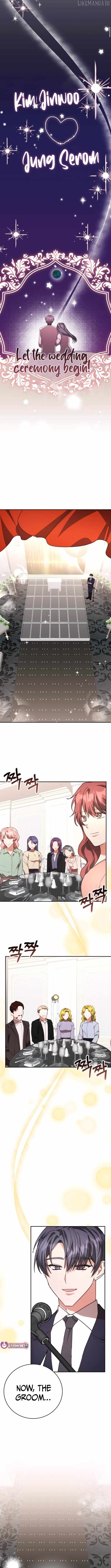 A Genius Writer’s Random Workplace Chapter 100 94 09