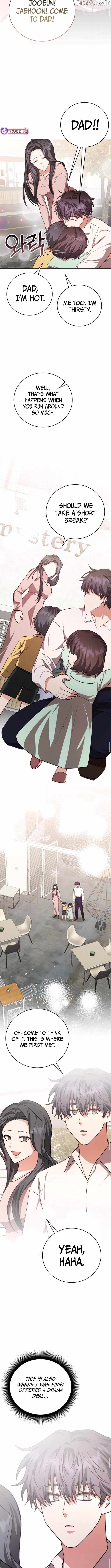 A Genius Writer’s Random Workplace Chapter 100 100 15