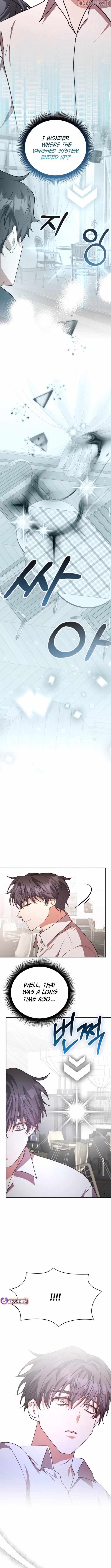 A Genius Writer’s Random Workplace Chapter 100 101 16