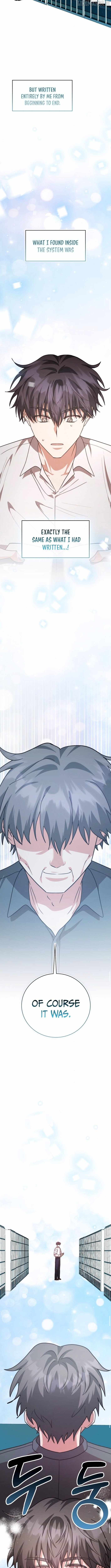 A Genius Writer’s Random Workplace Chapter 100 104 19