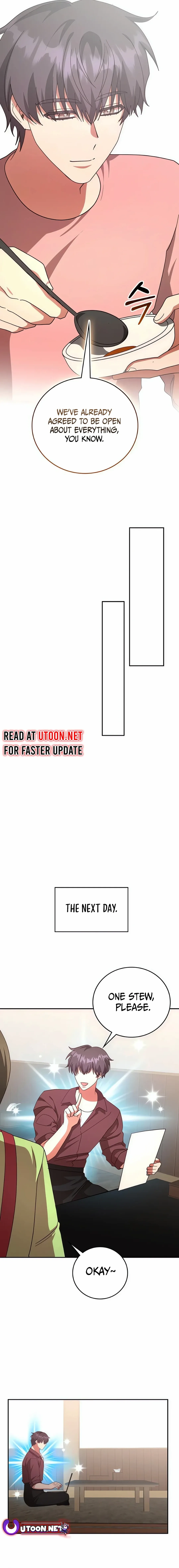 A Genius Writer’s Random Workplace Chapter 68 93 002