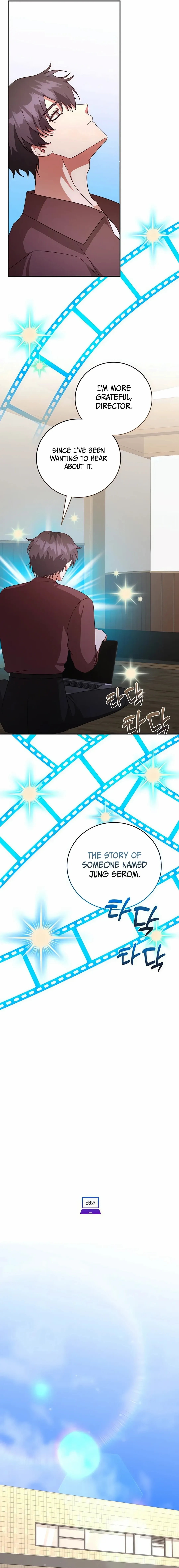 A Genius Writer’s Random Workplace Chapter 68 94 003