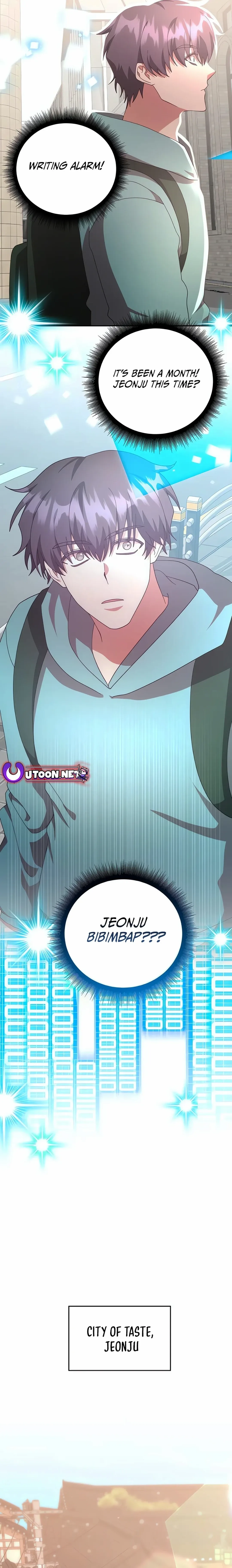 A Genius Writer’s Random Workplace Chapter 68 98 007