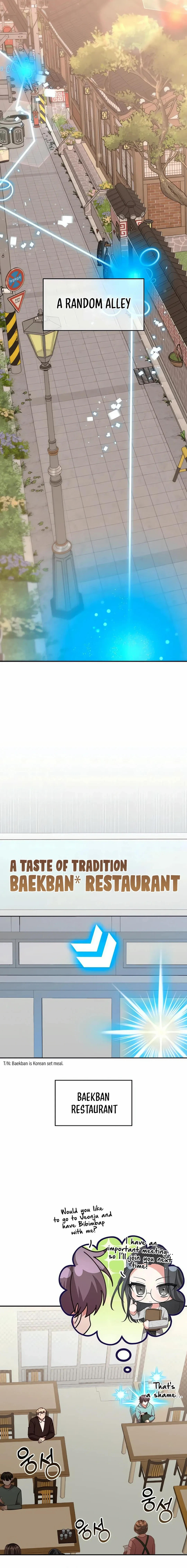 A Genius Writer’s Random Workplace Chapter 68 99 008