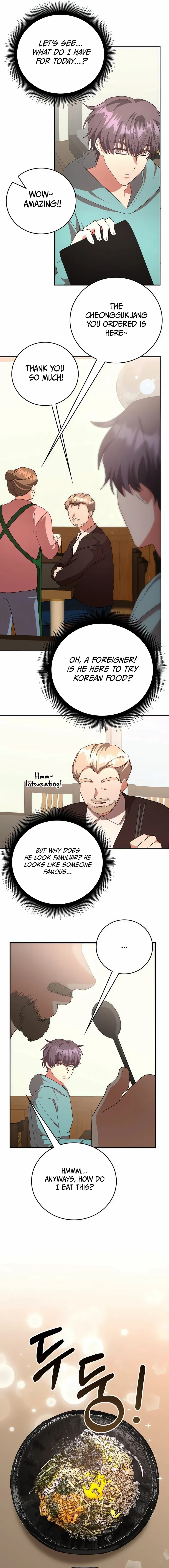 A Genius Writer’s Random Workplace Chapter 68 100 009