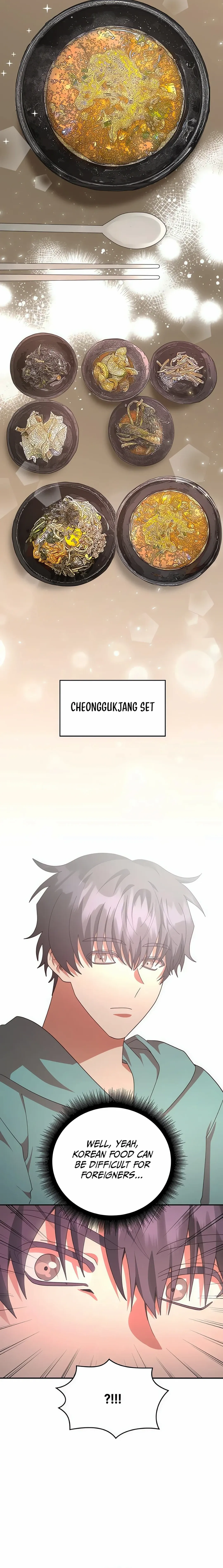 A Genius Writer’s Random Workplace Chapter 68 101 010