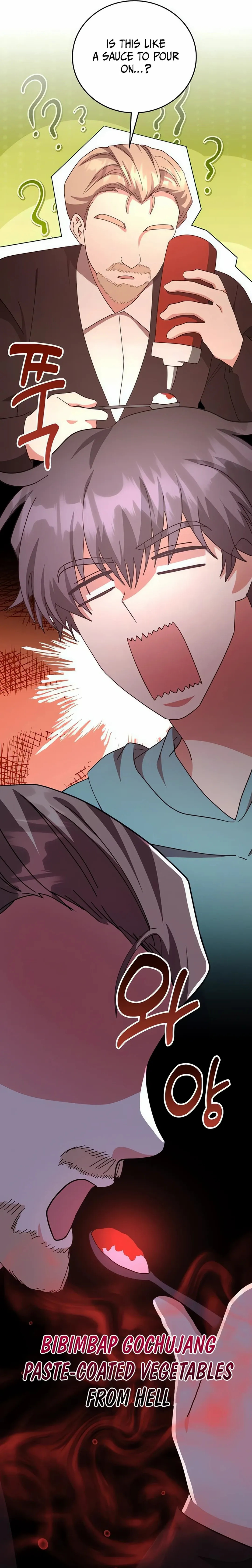 A Genius Writer’s Random Workplace Chapter 68 102 011