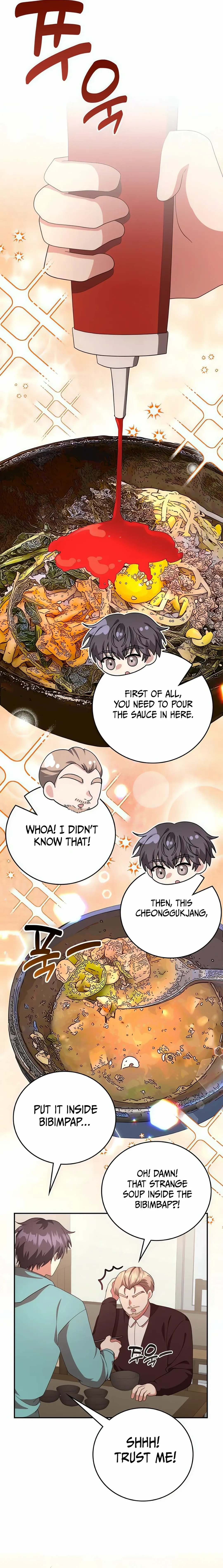 A Genius Writer’s Random Workplace Chapter 68 105 014