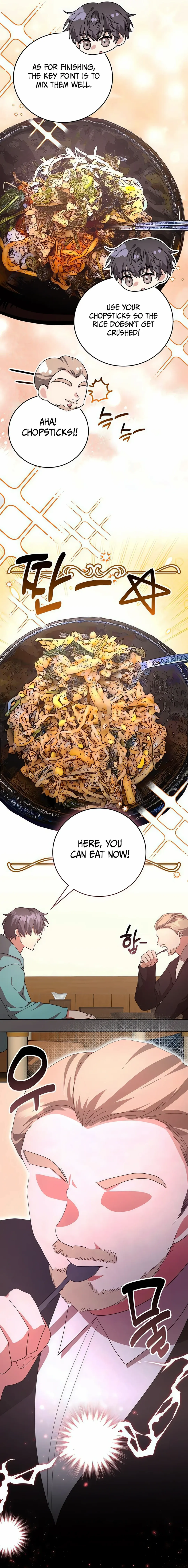 A Genius Writer’s Random Workplace Chapter 68 106 015