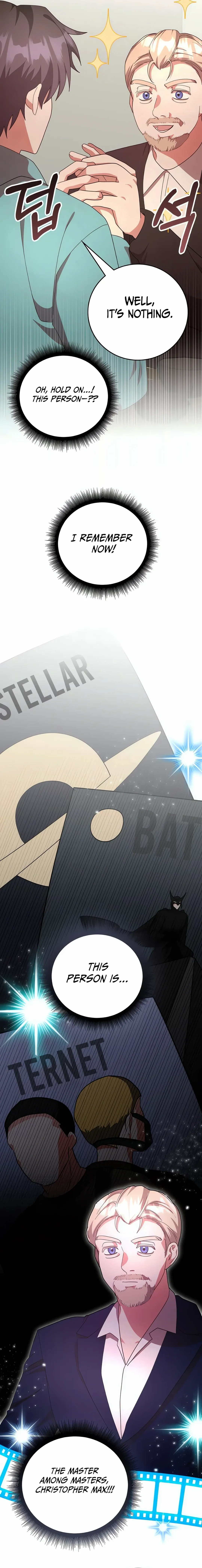 A Genius Writer’s Random Workplace Chapter 68 109 018