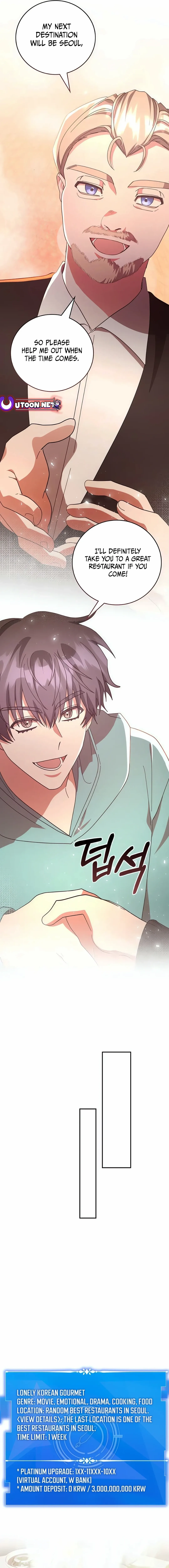 A Genius Writer’s Random Workplace Chapter 68 111 020