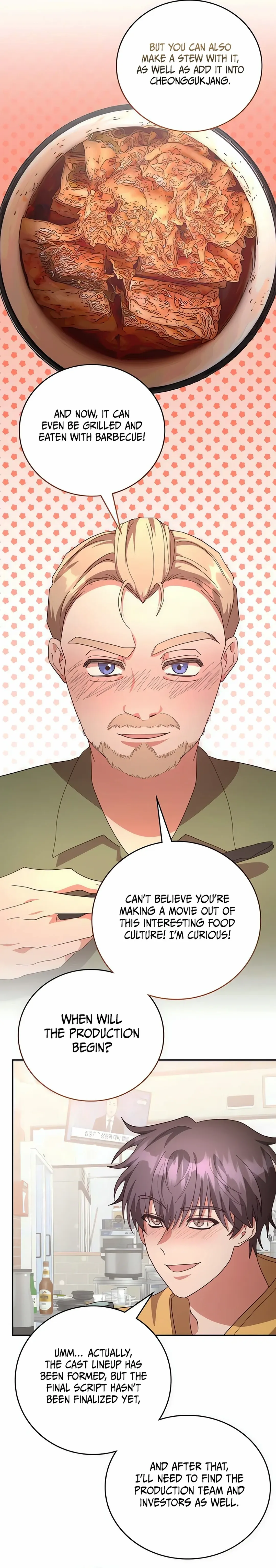 A Genius Writer’s Random Workplace Chapter 68 113 022