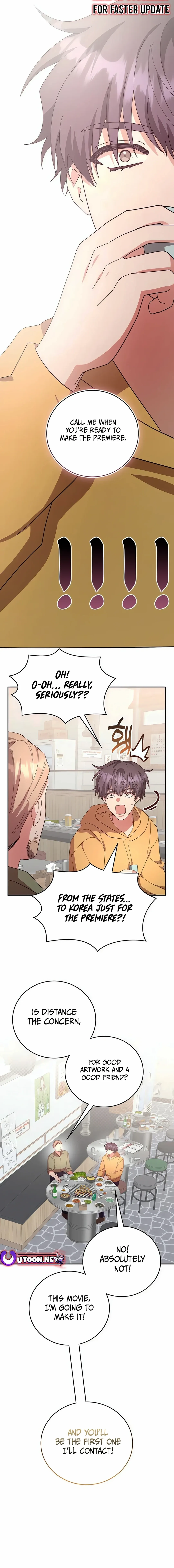 A Genius Writer’s Random Workplace Chapter 68 116 025