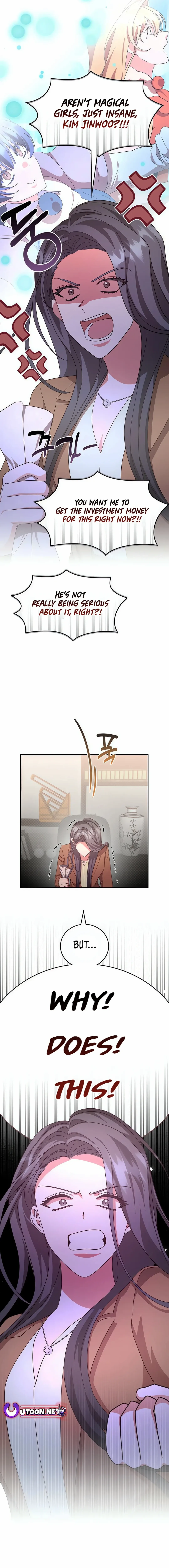 A Genius Writer’s Random Workplace Chapter 68 118 027