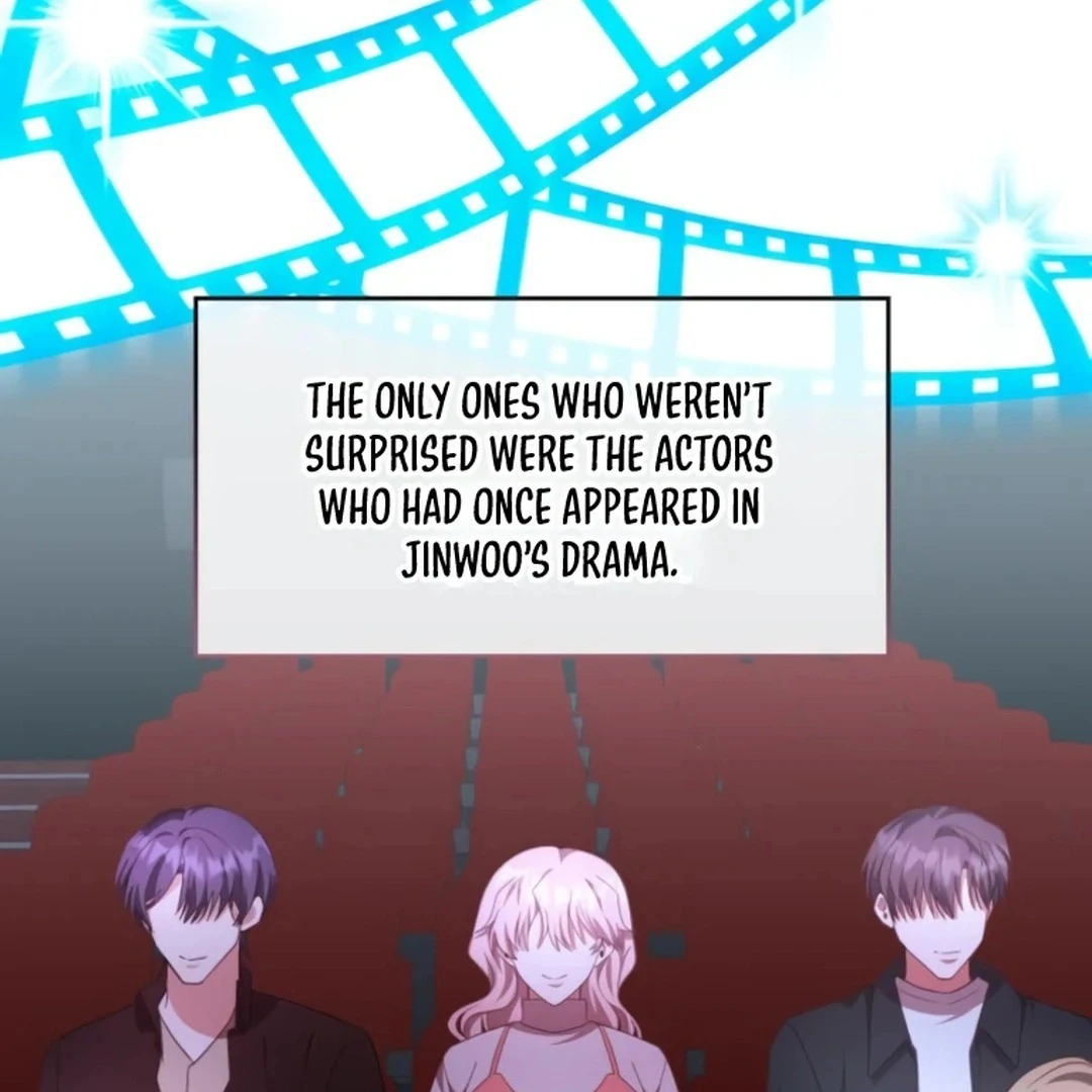 A Genius Writer’s Random Workplace Chapter 71 659 037