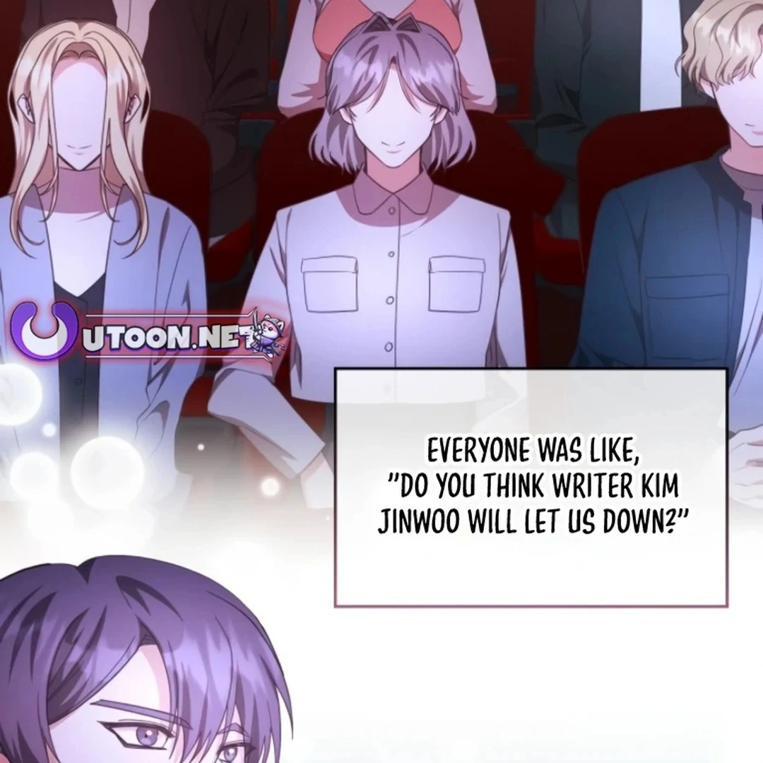 A Genius Writer’s Random Workplace Chapter 71 660 038