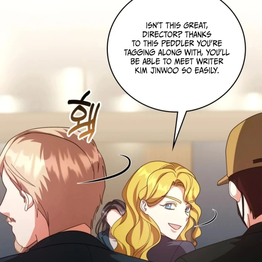 A Genius Writer’s Random Workplace Chapter 71 670 048