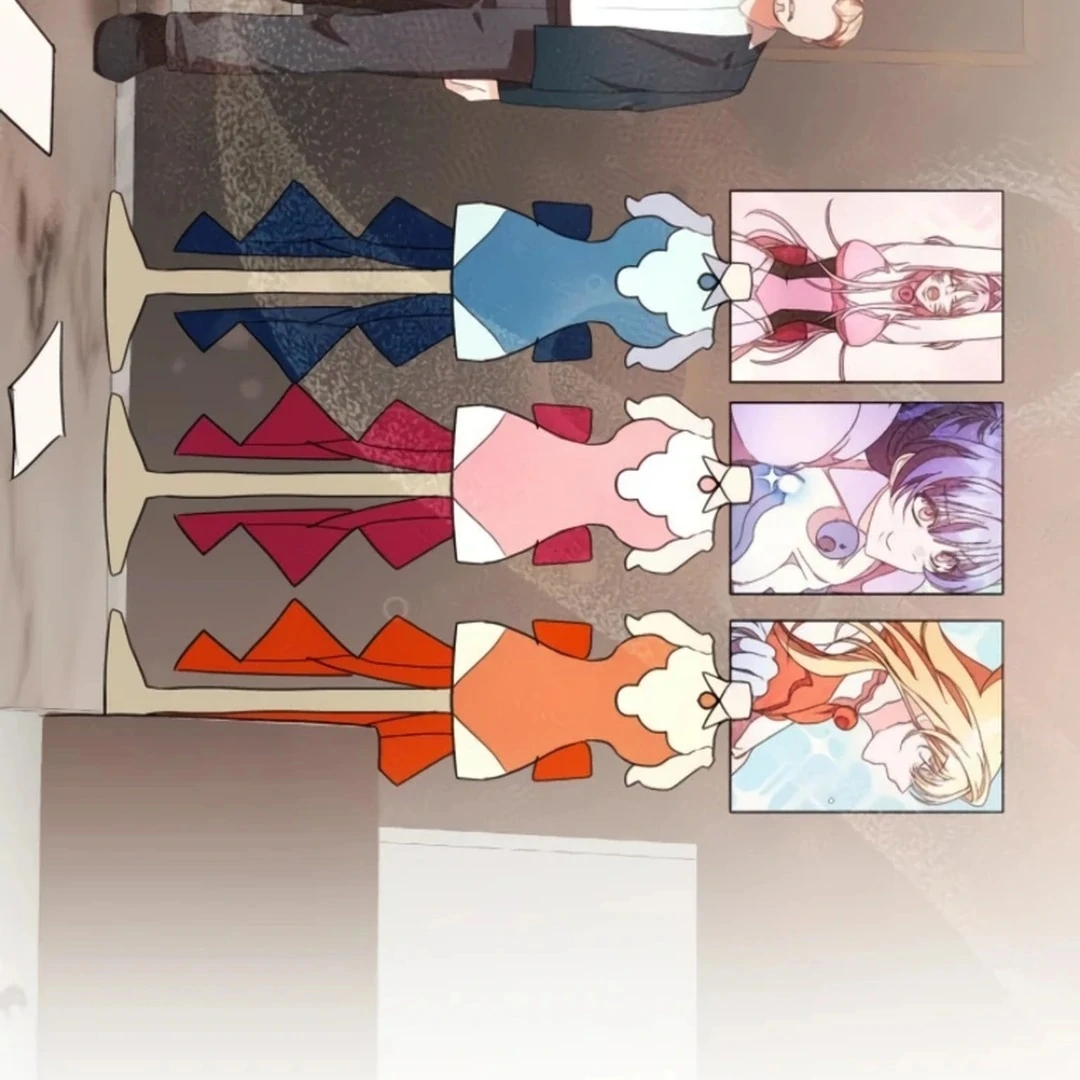 A Genius Writer’s Random Workplace Chapter 71 686 064