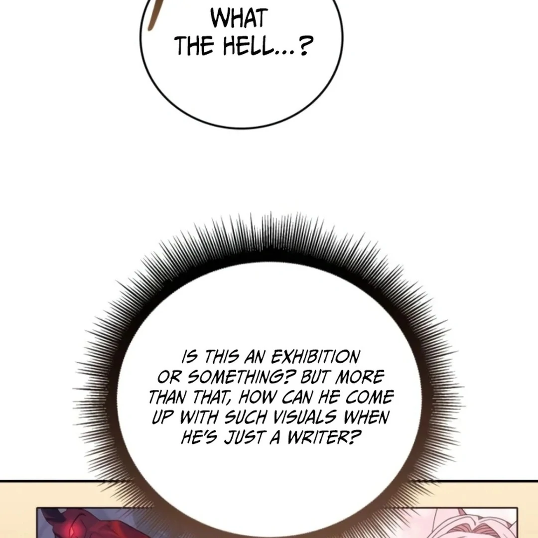 A Genius Writer’s Random Workplace Chapter 71 699 077