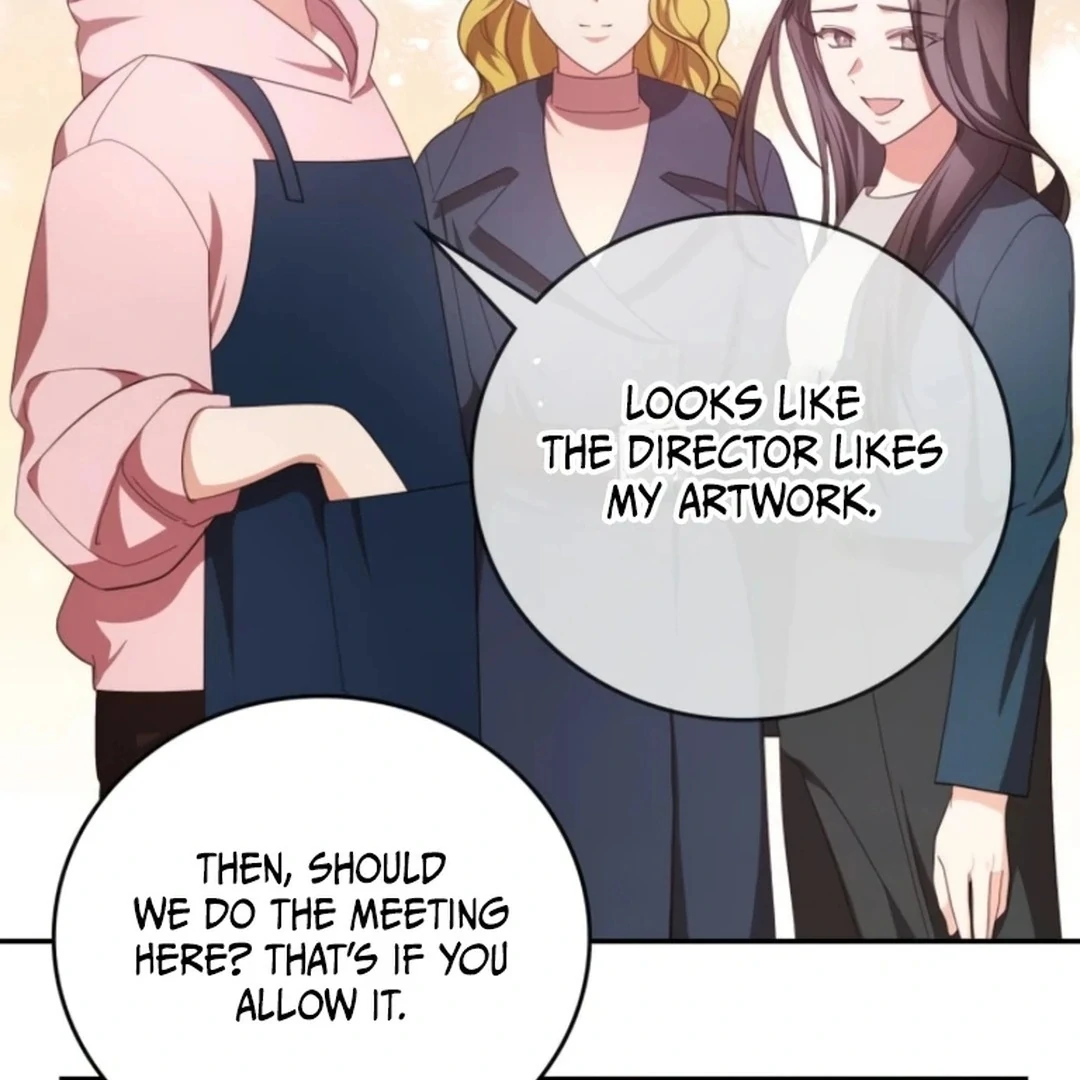 A Genius Writer’s Random Workplace Chapter 71 707 085