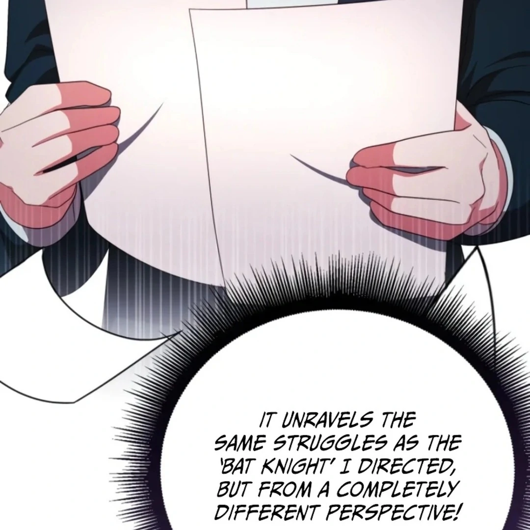 A Genius Writer’s Random Workplace Chapter 71 741 119