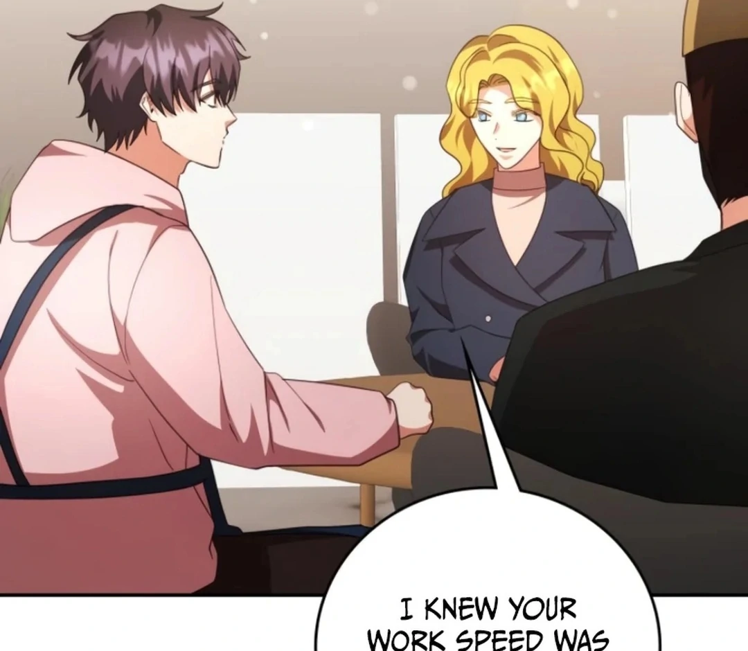 A Genius Writer’s Random Workplace Chapter 71 746 124