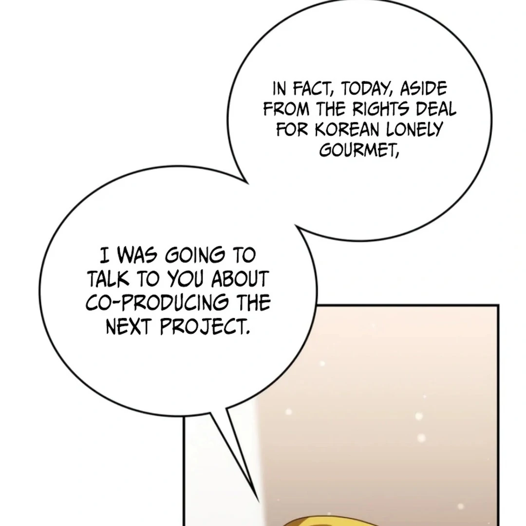 A Genius Writer’s Random Workplace Chapter 71 748 126