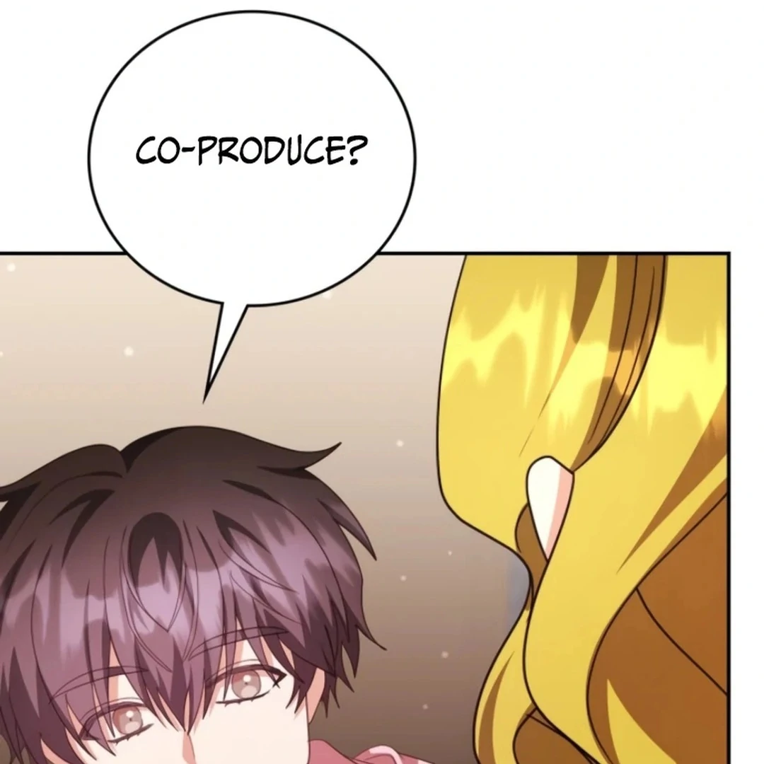 A Genius Writer’s Random Workplace Chapter 71 750 128