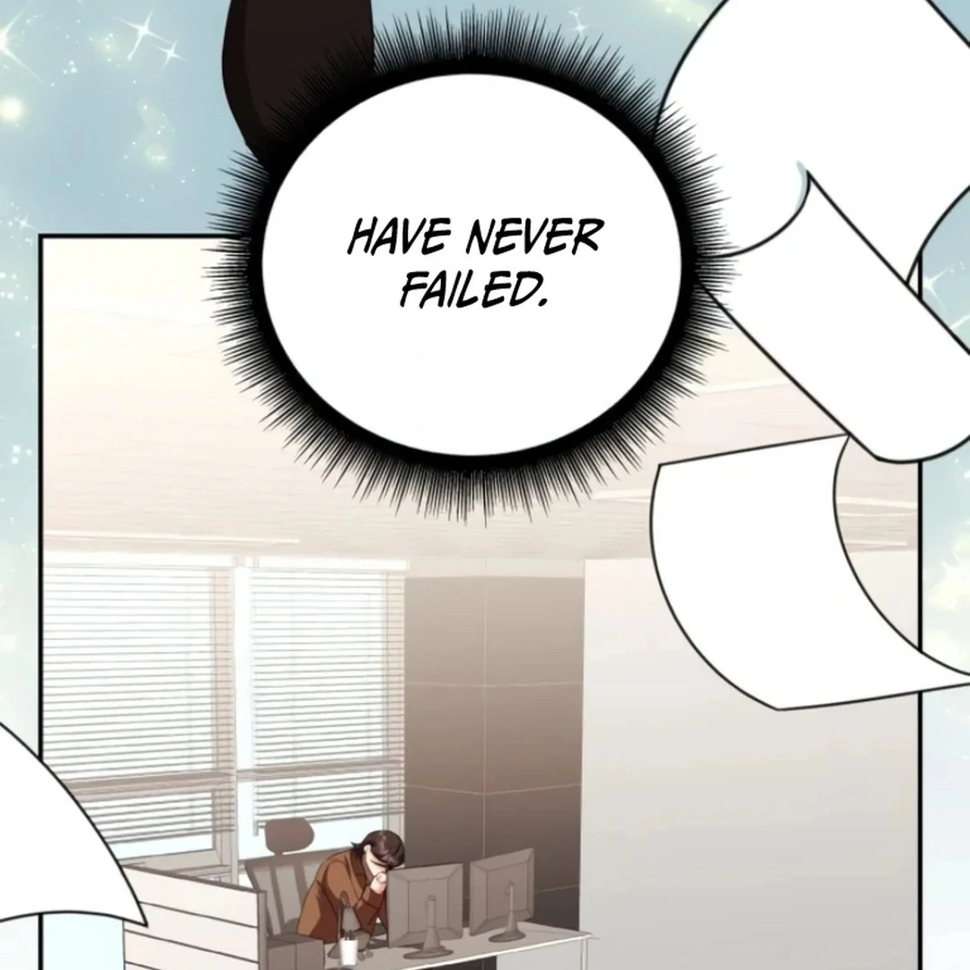 A Genius Writer’s Random Workplace Chapter 71 771 149