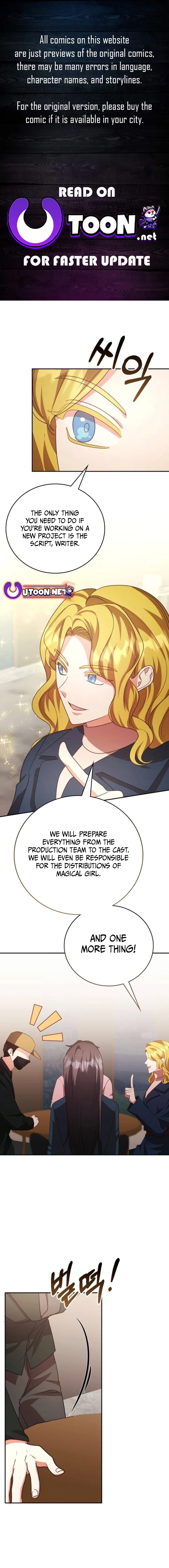 A Genius Writer’s Random Workplace Chapter 72 68 01