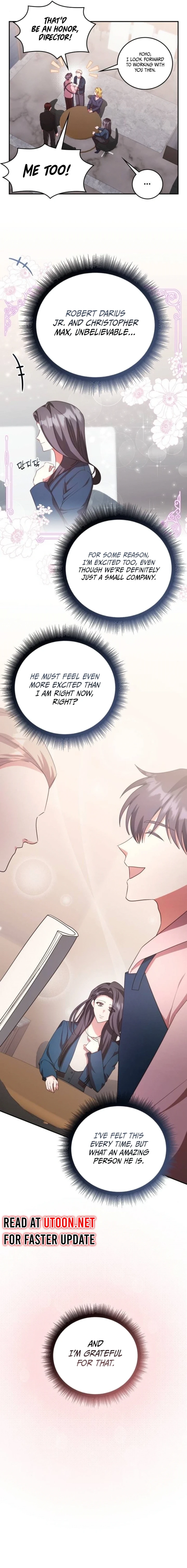 A Genius Writer’s Random Workplace Chapter 72 73 06