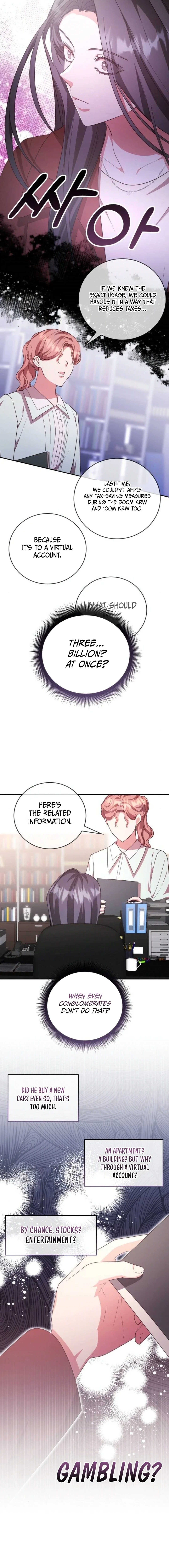 A Genius Writer’s Random Workplace Chapter 72 76 09