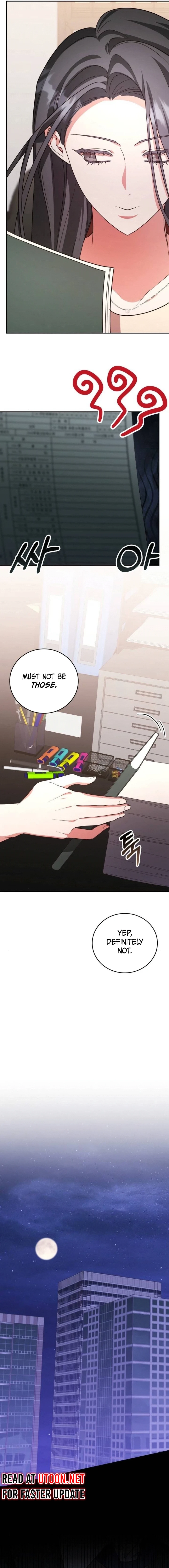 A Genius Writer’s Random Workplace Chapter 72 79 12