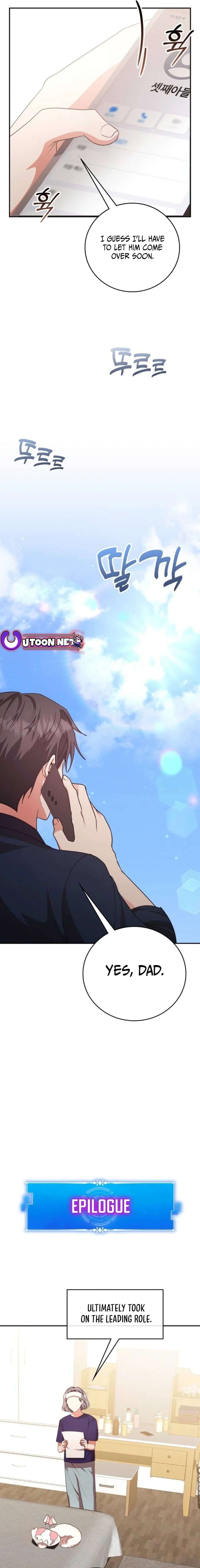 A Genius Writer’s Random Workplace Chapter 72 85 18