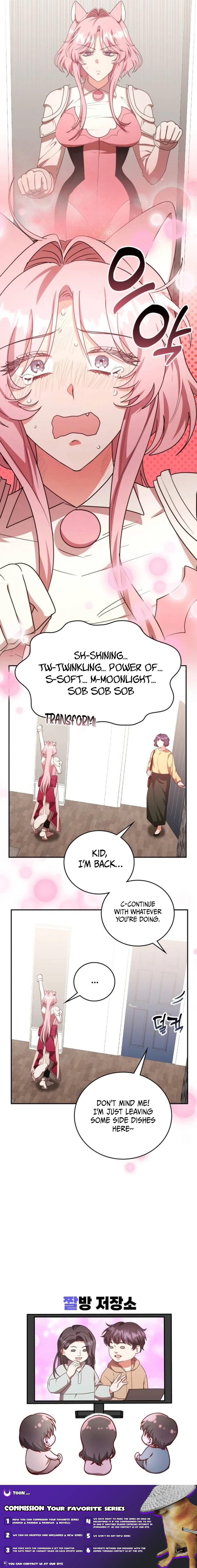 A Genius Writer’s Random Workplace Chapter 72 87 20