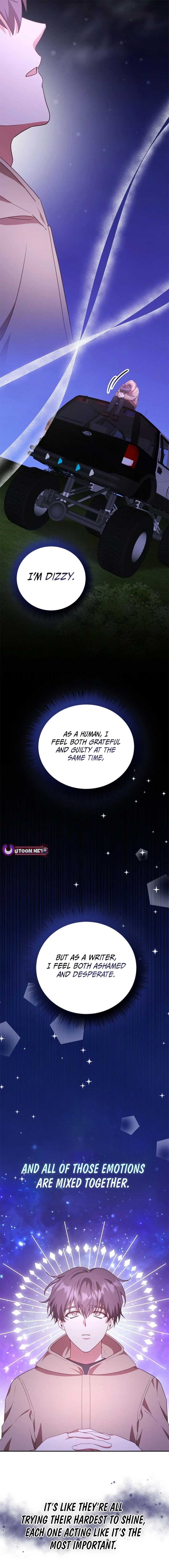 A Genius Writer’s Random Workplace Chapter 74 85 03